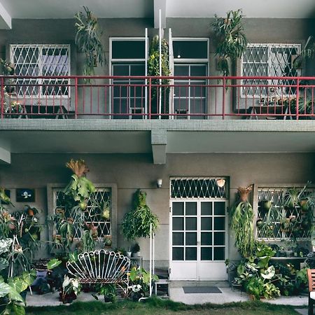Civil Life Tainan Apartman Kültér fotó