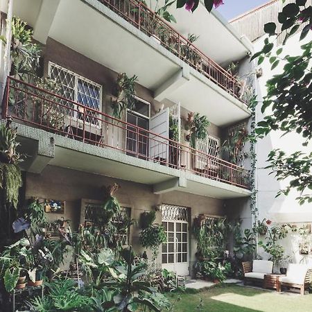 Civil Life Tainan Apartman Kültér fotó