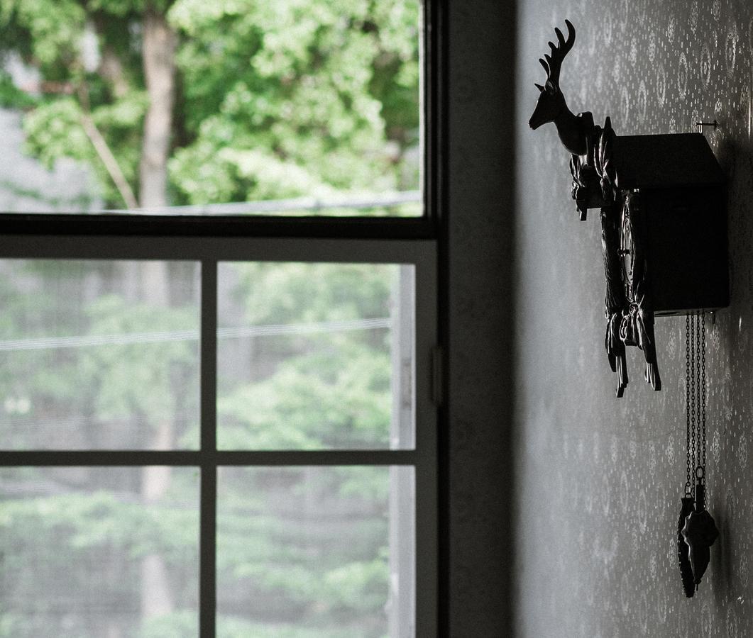 Civil Life Tainan Apartman Kültér fotó