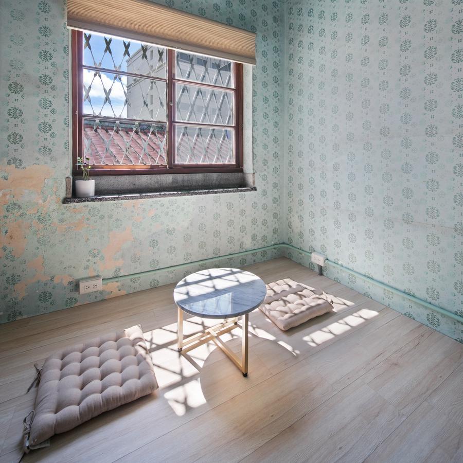 Civil Life Tainan Apartman Kültér fotó