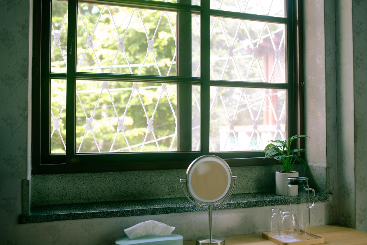 Civil Life Tainan Apartman Kültér fotó